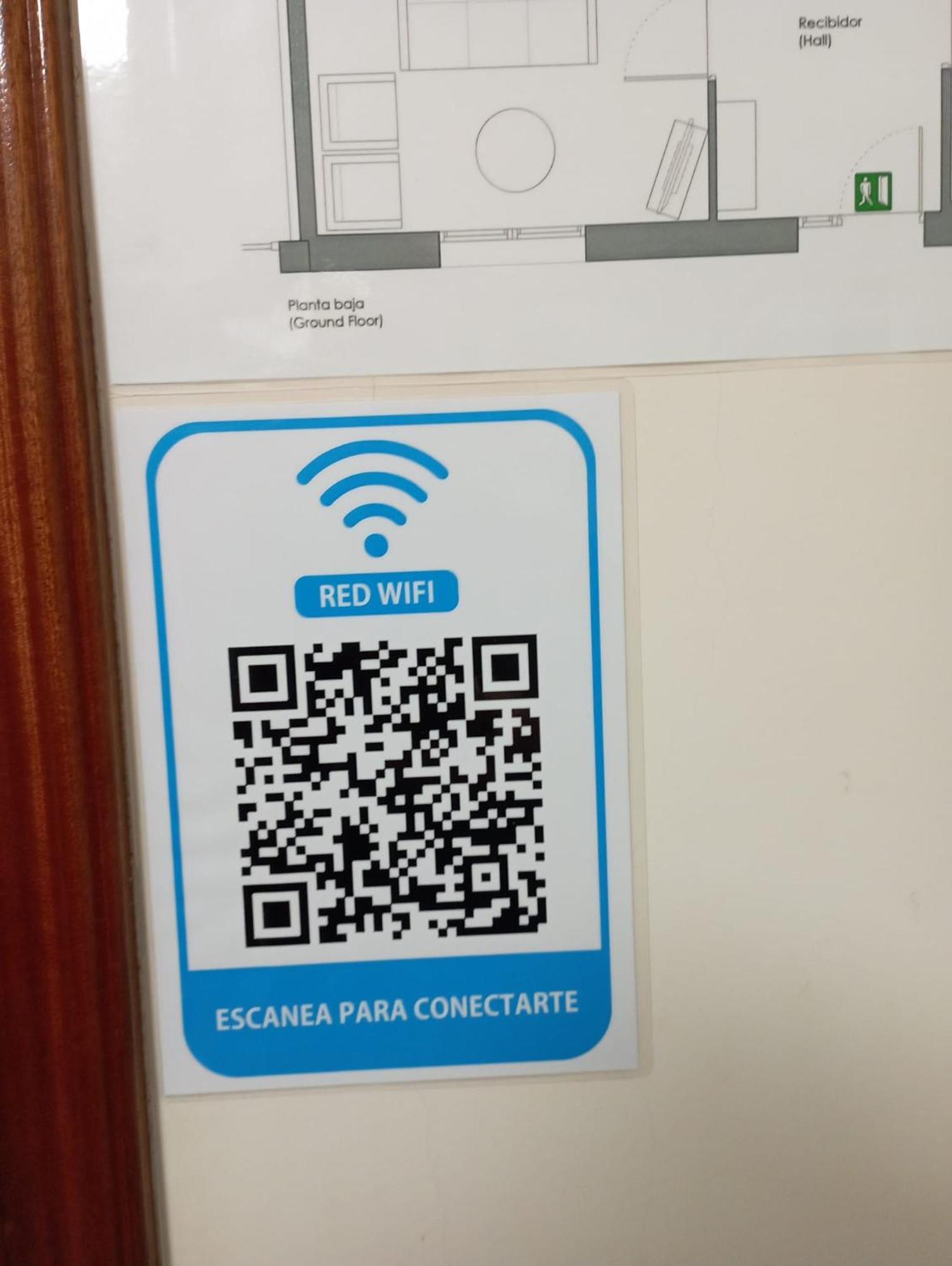 A Casa Do San Paio De Buscas Apartment Ordes Luaran gambar